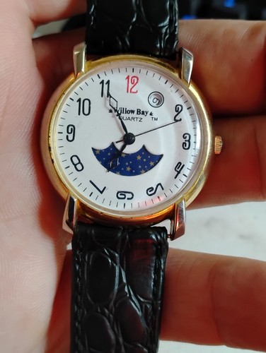 Willow bay moon phase - willow, ladies
