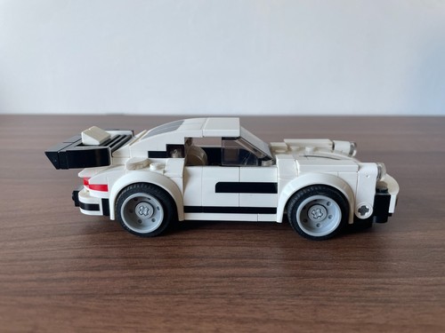 Lego speed champions 1974 - speed,