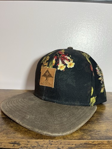 Lifted research group hat lrg - lifted,