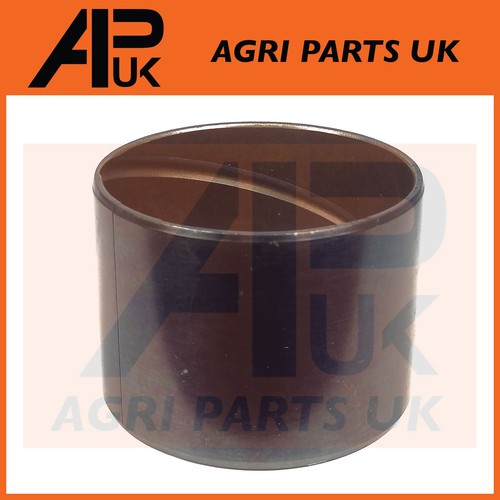 Steering support shaft - shaft, bush