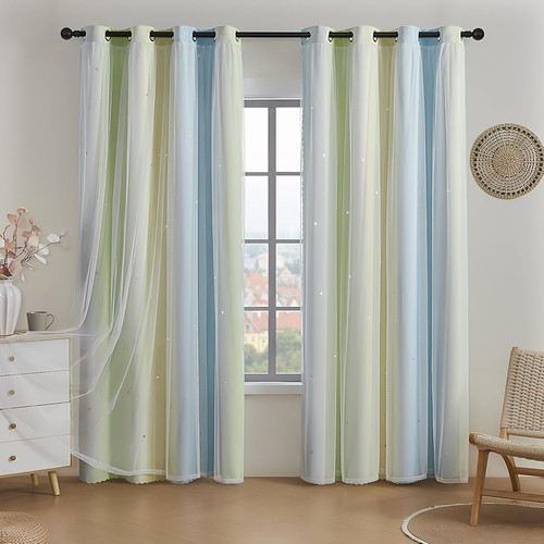 Panels blackout curtains for - panels,