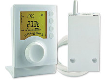 Wireless Programmable
