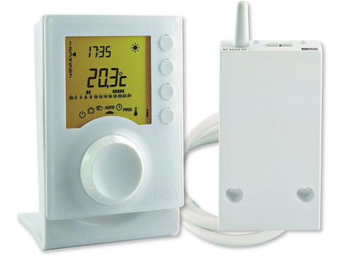 Wireless programmable - wireless,