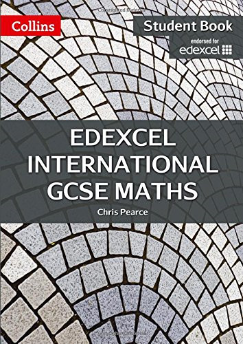 Edexcel international gcse - international,
