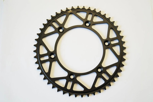 Rear sprocket vertex - rear,