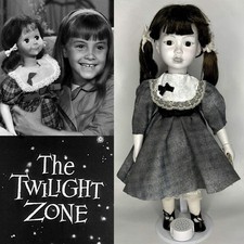 Talky Tina Doll The Twilight