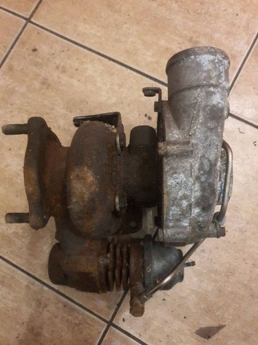 Volvo v70 2000 diesel 103kw - diesel,