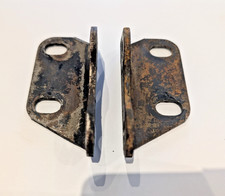 Triumph STAG ** STEERING RACK