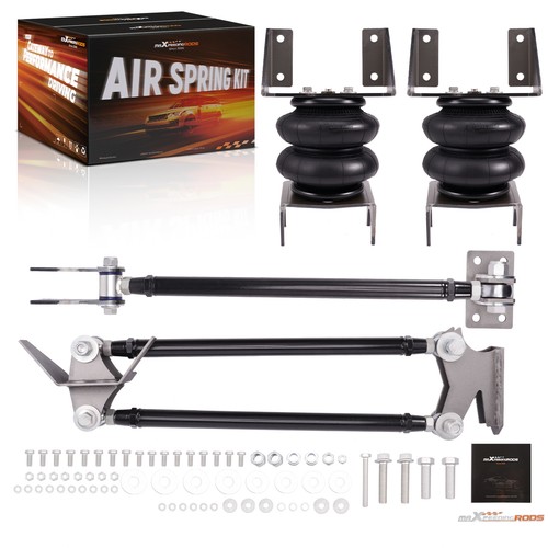Air spring bag - air, 4