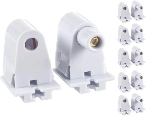 8ft led bulb - led, socket