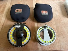 Waterworks Lamson ULA Force