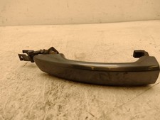 AUDI TT  DOOR HANDLE Mk3 (8S)