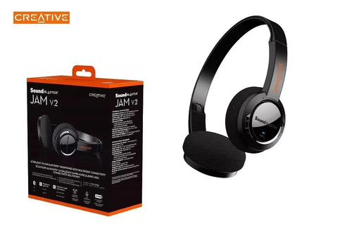 Sound blaster jam - sound, v2