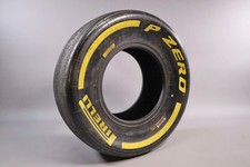 PIRELLI PZero Formula 1 tire