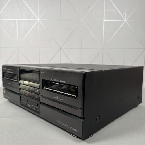 Aiwa wz92yk stereo cassette - aiwa,