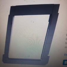 Keylite SRF-09 Roof Window