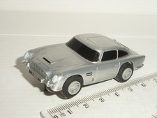 9V MICRO Scalextric - Aston