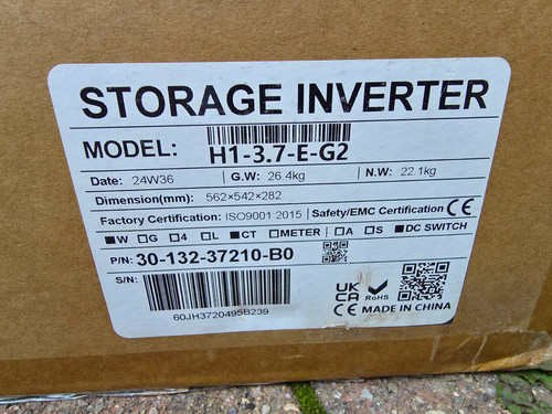 Hybridac hybrid storage - hybridac,
