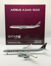 Phoenix 1:400 Airbus A340-600