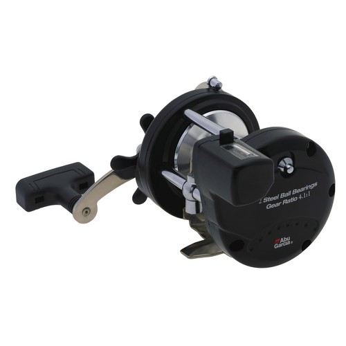 Abu garcia a20 line counter - abu,