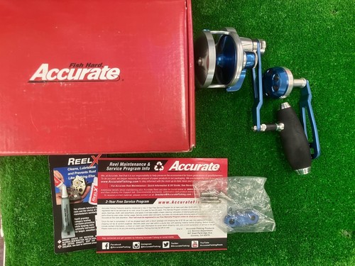 Accurate valiant 500n right - bv-500n,