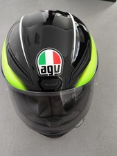 AGV Full Face Motorcycle