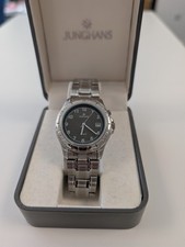 Junghans Comet Quartz Watch