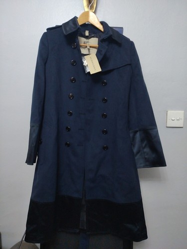 Burberry london prussian blue - london,