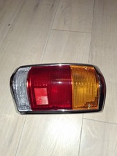 MAZDA B2000 B2200 B2600 PICKUP