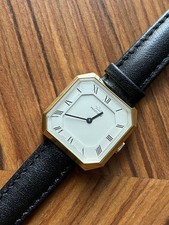 Vintage Marvin By Revue Watch