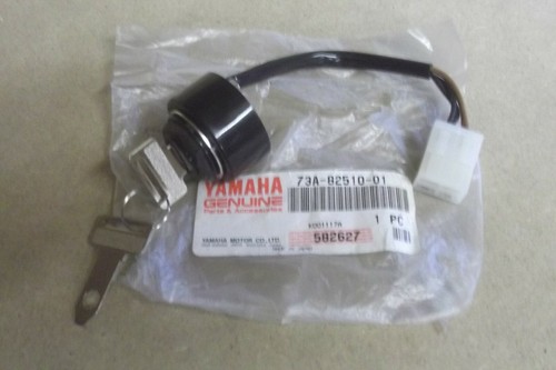 Yamaha ef4000 ef5000 - yamaha,