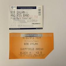 Bob Dylan - Original 2000's