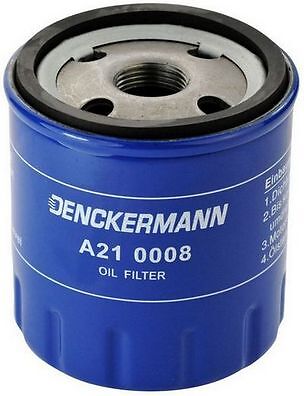 New oil filter - new, for