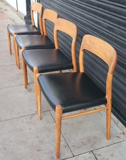 Vintage danish oak niels - vintage,