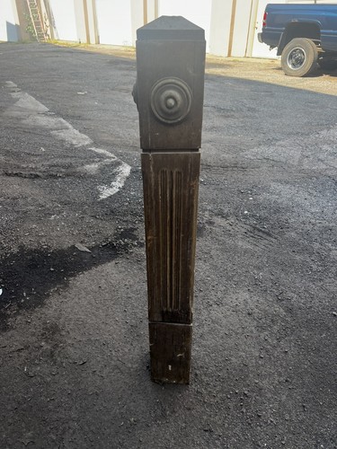 C1880 vintage quartersawn oak - c1880,