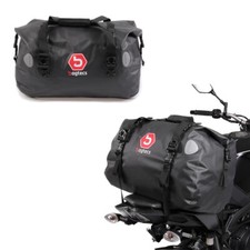 Set 2x rear pocket S1