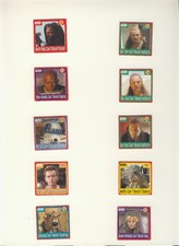 (-0-) STAR WARS WALKERS CRISPS