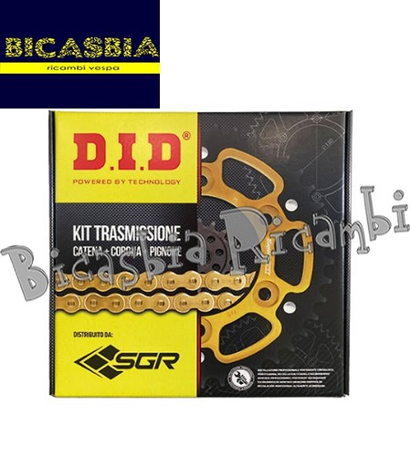 18480 transmission did ac - transmission, s-ac
