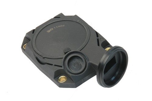 Breather valve crankcase 15 - crankcase,