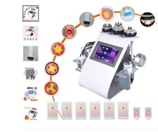 ultrasound cavitation machine