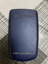 GENUINE Blue Battery for