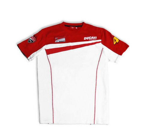 Ducati corse moto shirt - ducati,