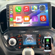 Android 15 CarPlay Stereo