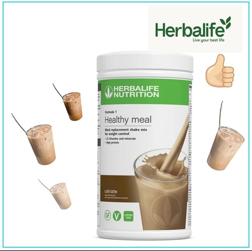Herbalife nutrition formula - herbalife,