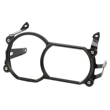 Front Headlight Guard & CNC Frame for BMW R 1200 GS Adventure 14-18