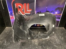 BRAND NEW: PORSCHE 911 997 DRIVERS SIDE FRONT WHEEL ARCH 997.504.124.80