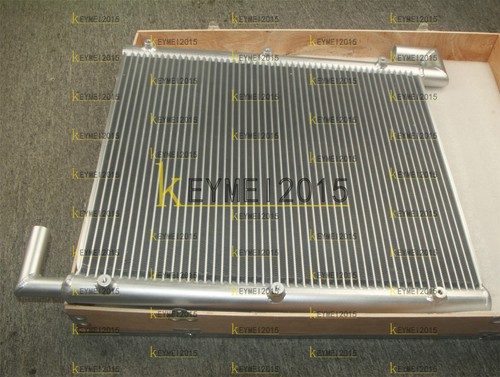 Hydraulic oil cooler 4285627