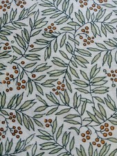 Vintage willow leaves with - willow,