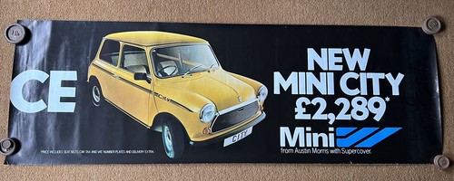 Classic mini poster handbook - mini,