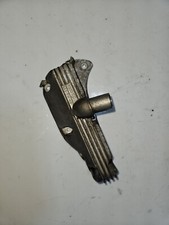 2016 PIAGGIO XEVO X-EVO 125 ENGINE OIL COVER